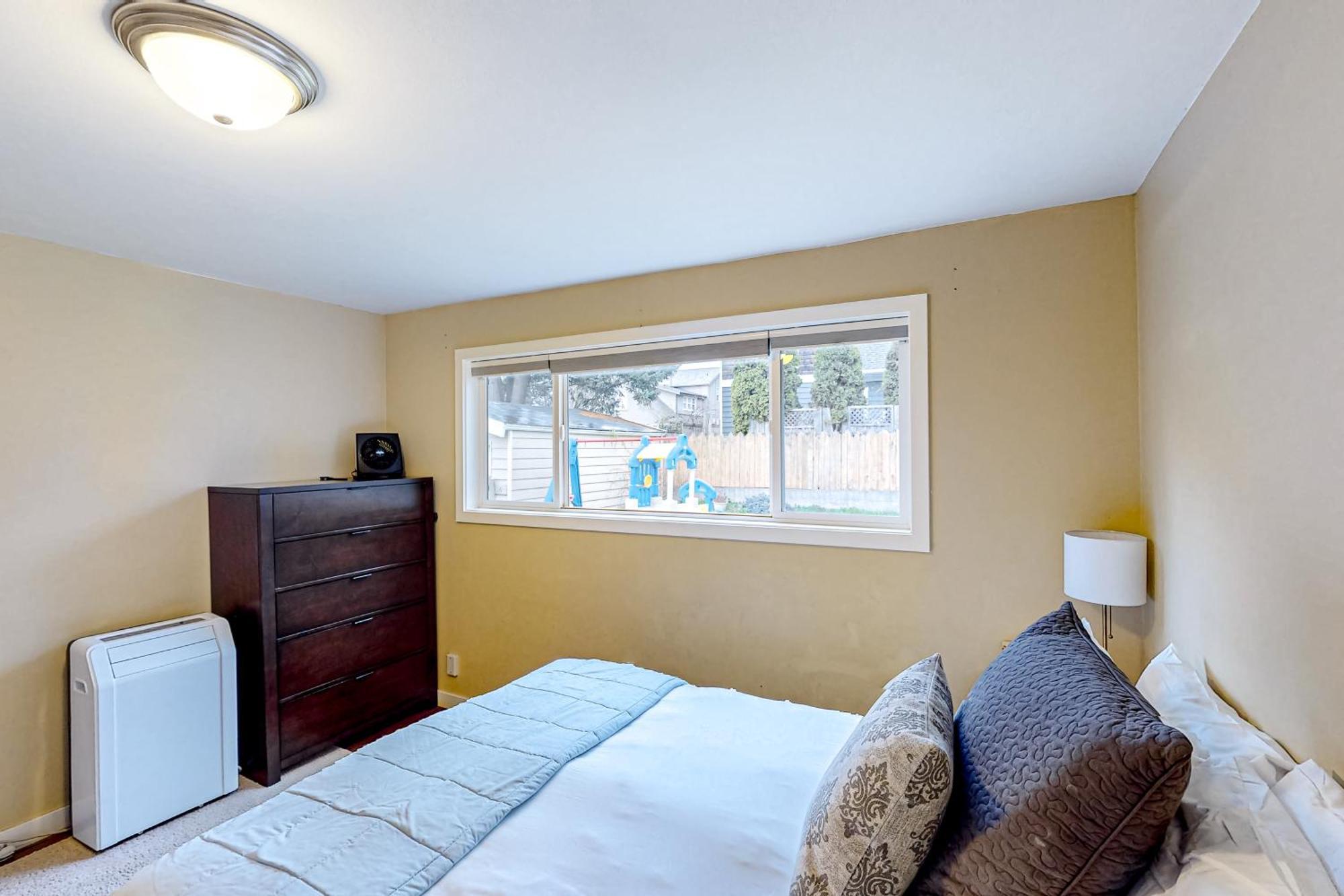 Seattle's Finest Holiday home